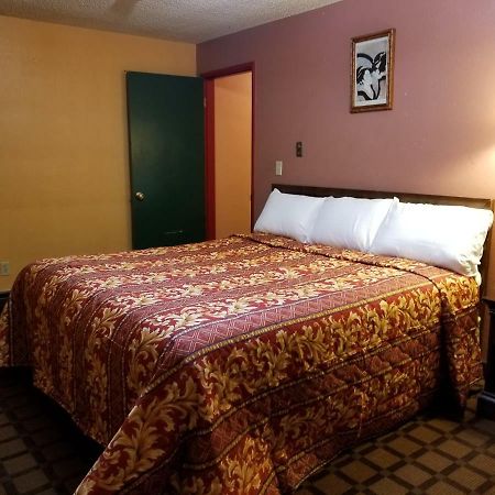 Seatac Crest Inn Екстер'єр фото