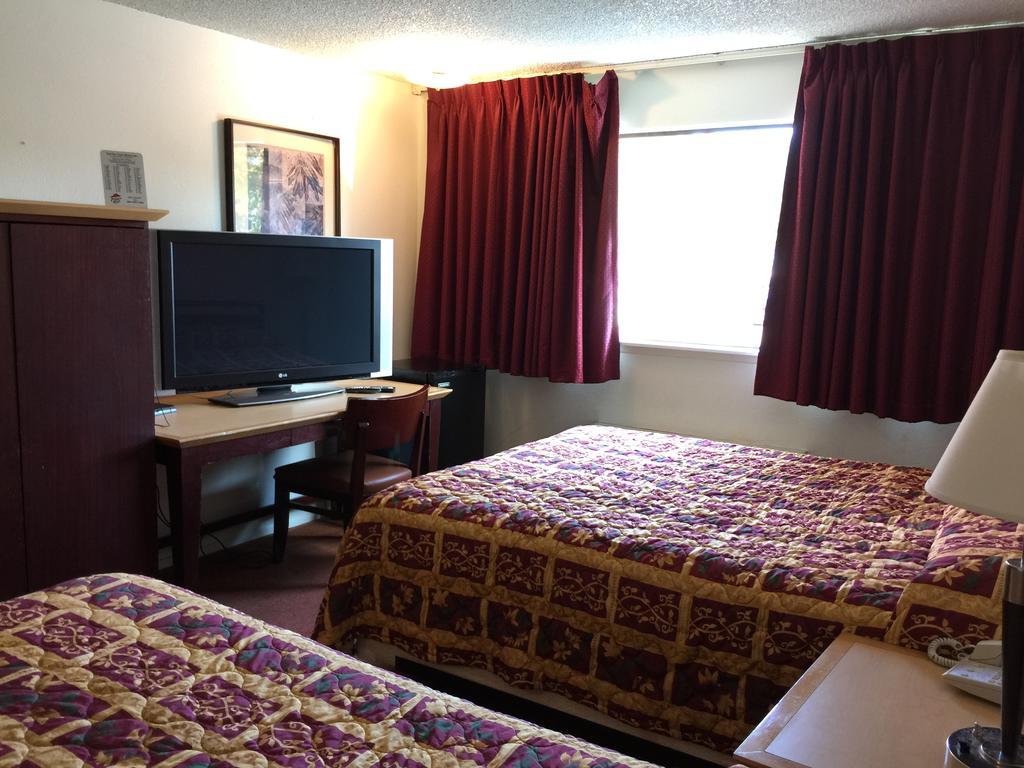 Seatac Crest Inn Екстер'єр фото