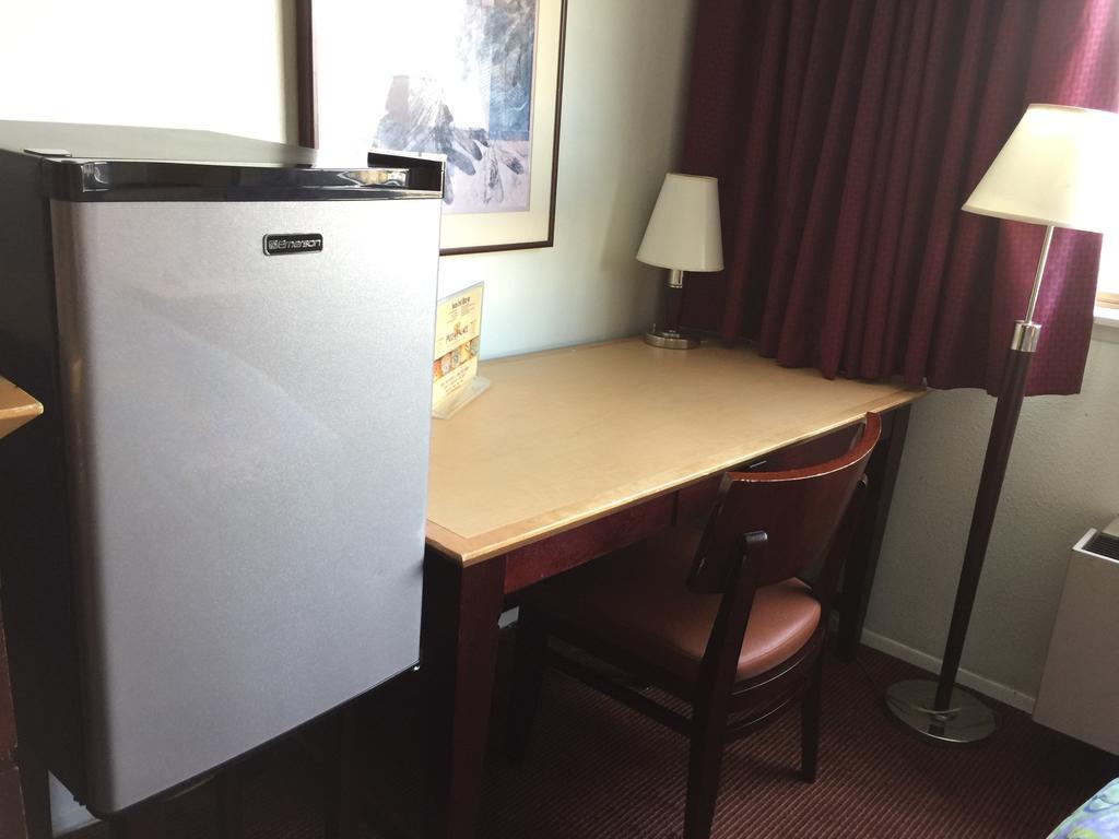 Seatac Crest Inn Екстер'єр фото