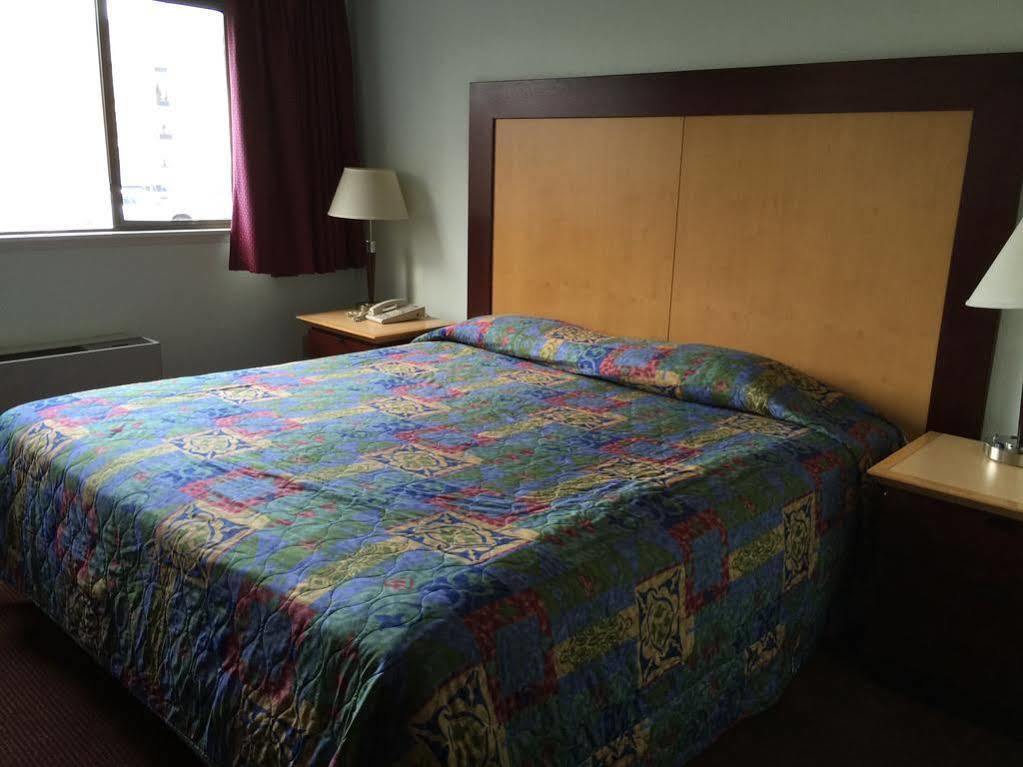 Seatac Crest Inn Екстер'єр фото