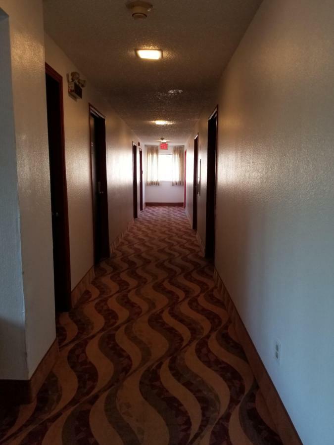 Seatac Crest Inn Екстер'єр фото