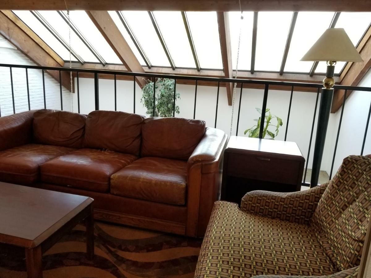Seatac Crest Inn Екстер'єр фото