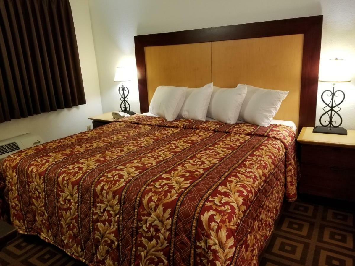 Seatac Crest Inn Екстер'єр фото