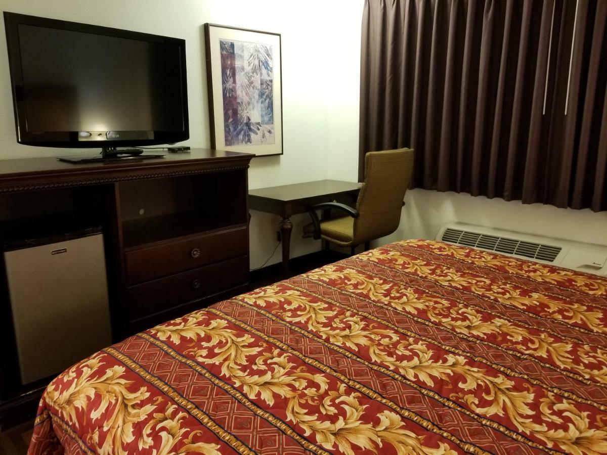 Seatac Crest Inn Екстер'єр фото
