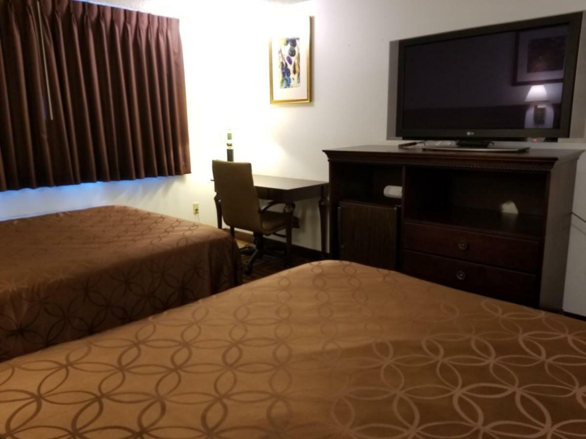 Seatac Crest Inn Екстер'єр фото