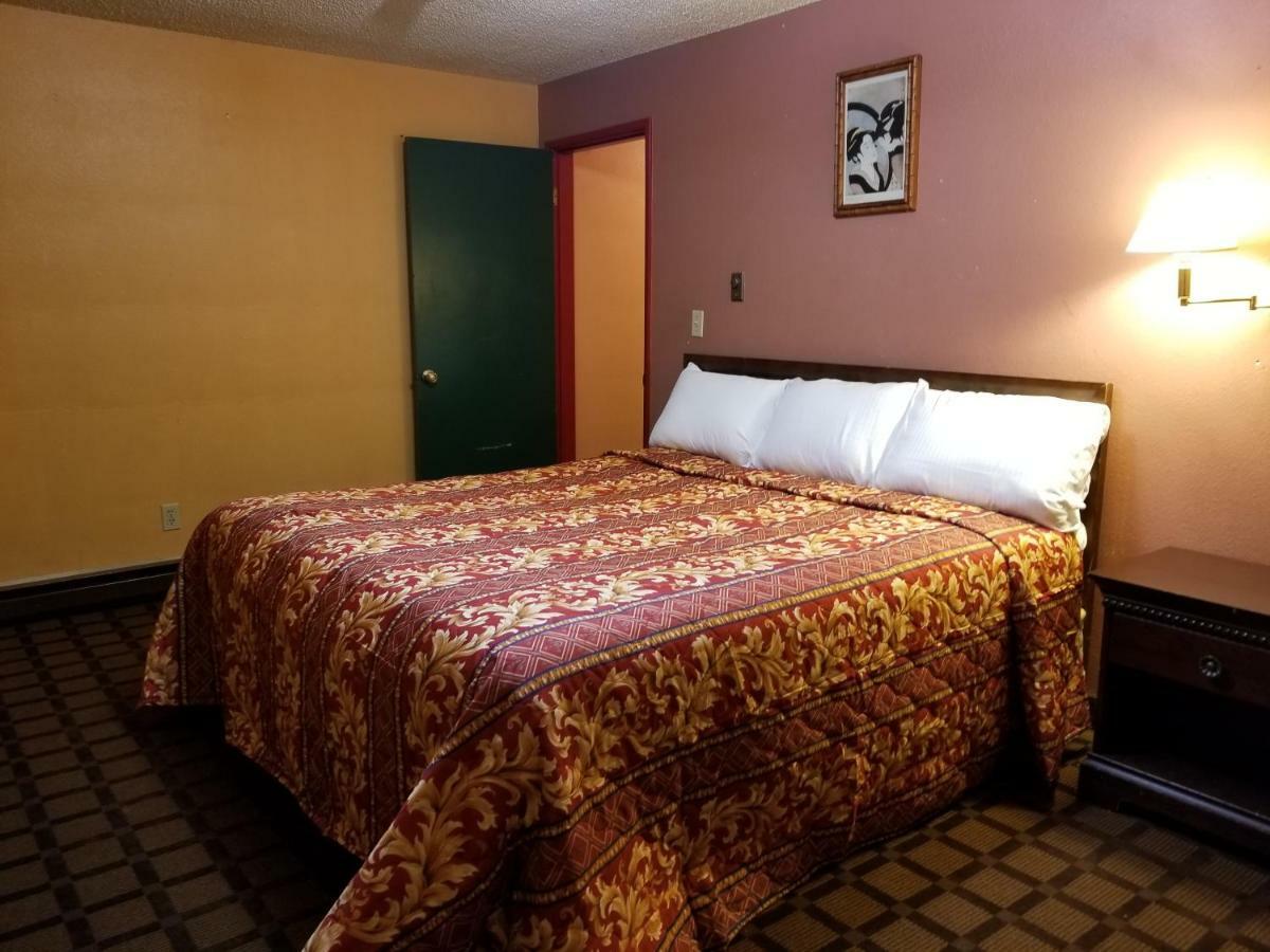 Seatac Crest Inn Екстер'єр фото