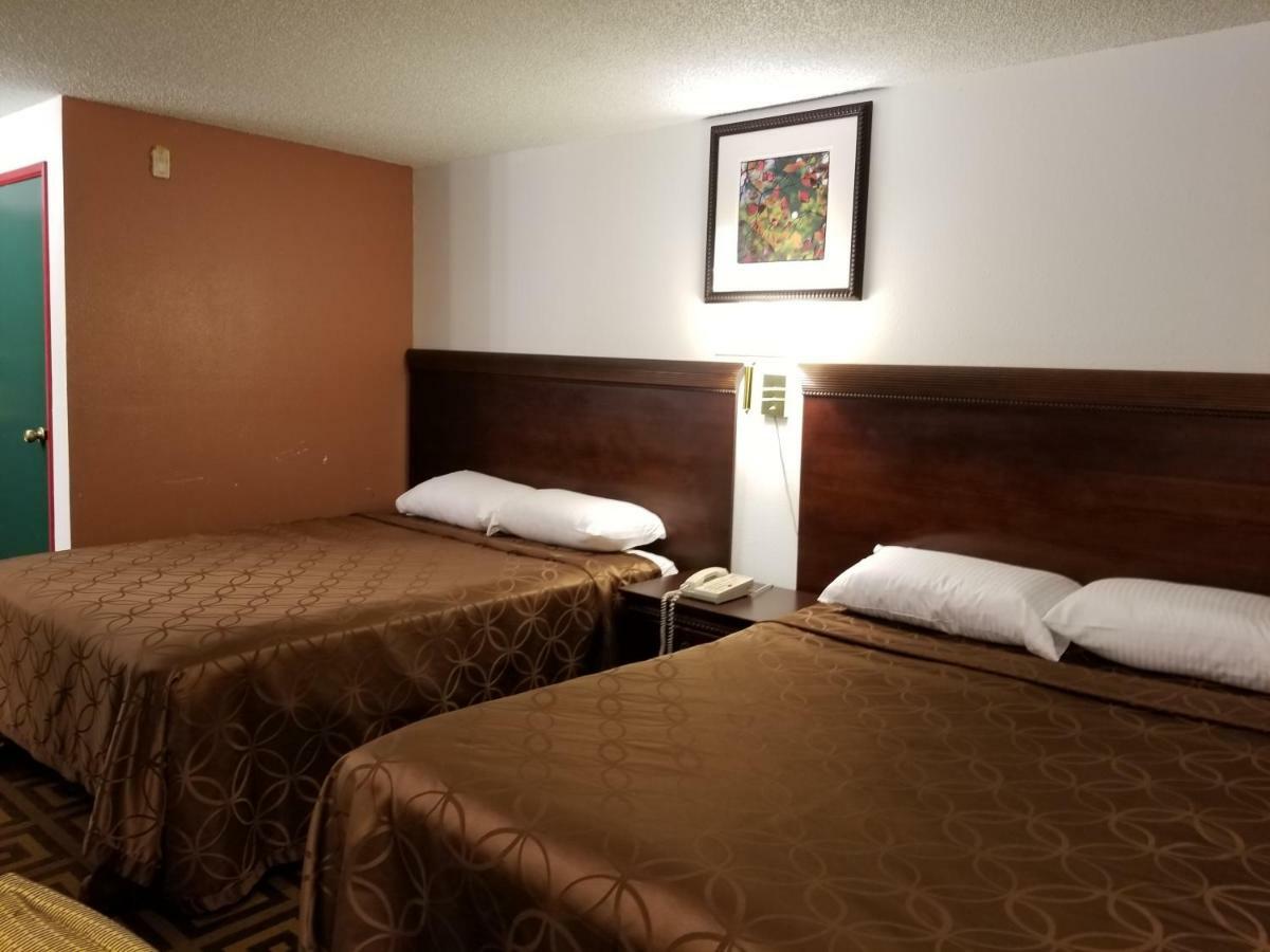 Seatac Crest Inn Екстер'єр фото