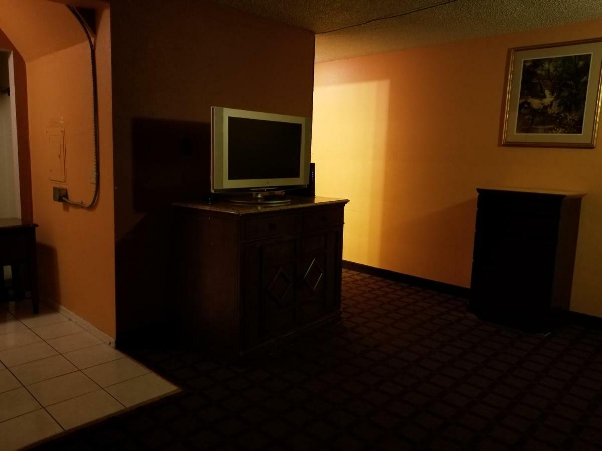 Seatac Crest Inn Екстер'єр фото