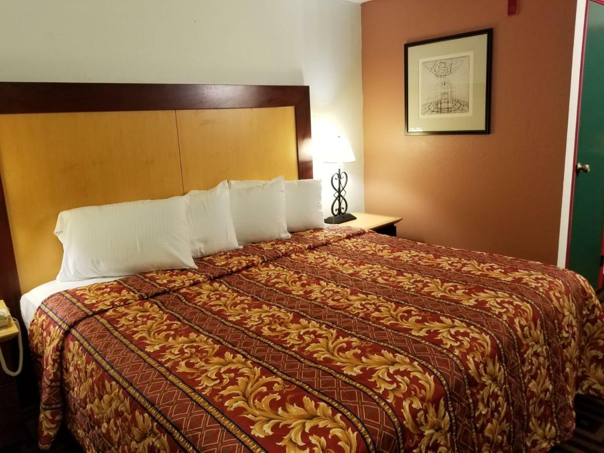 Seatac Crest Inn Екстер'єр фото